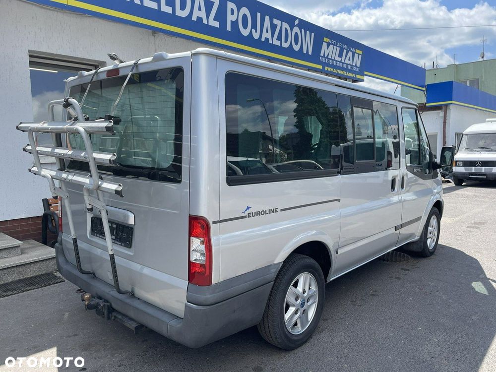 Ford Transit - 2
