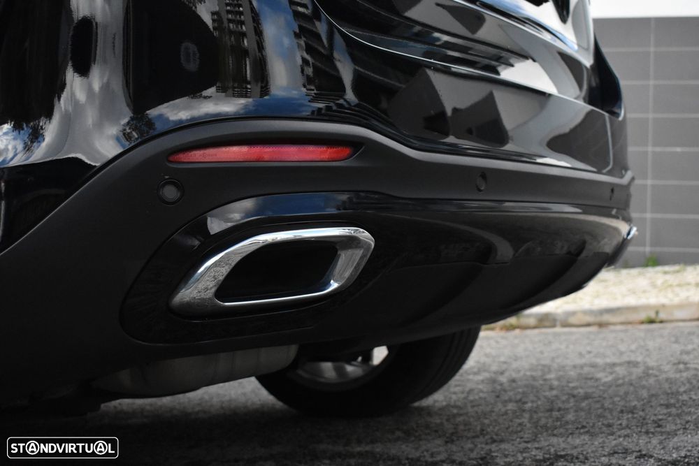 Mercedes-Benz GLE 350 de 4Matic 9G-TRONIC AMG Line - 8