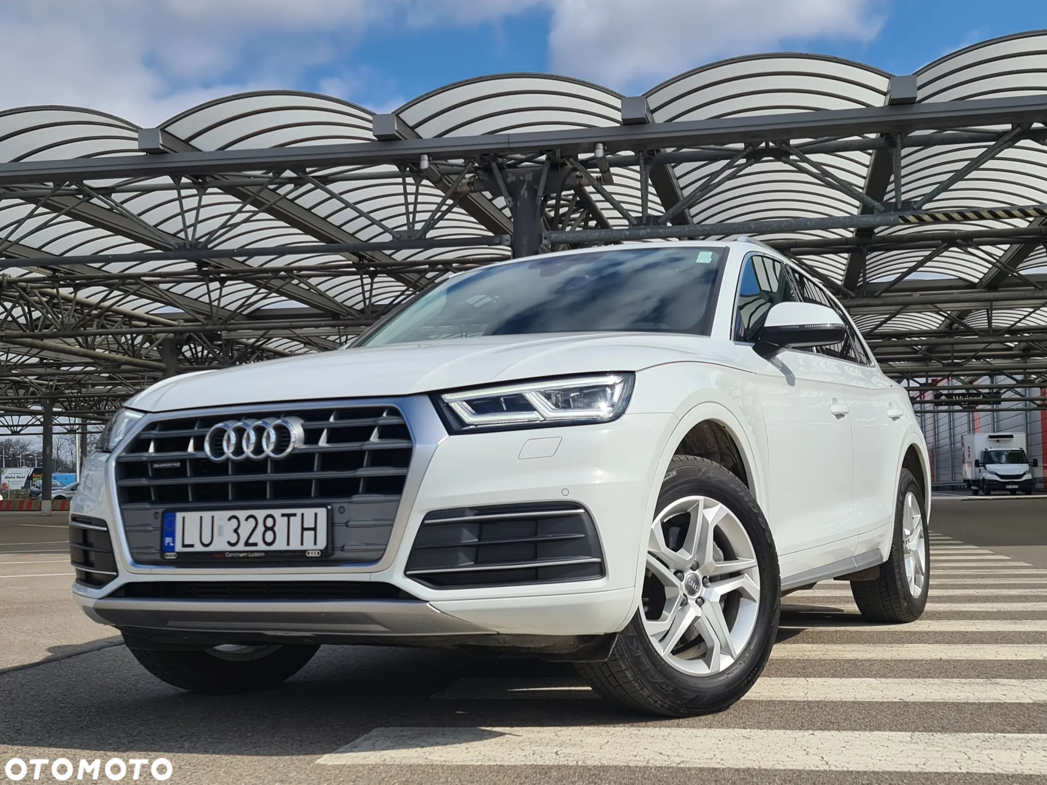 Audi Q5 45 TFSI quattro S tronic design - 25