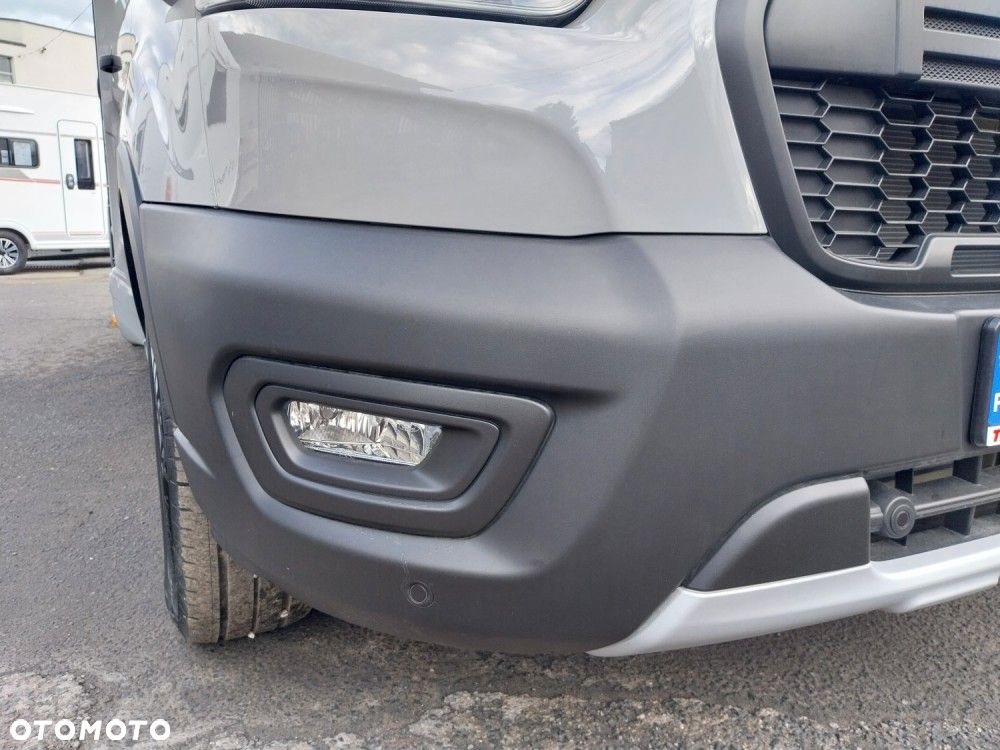 Ford Chausson s697 Sport Line - 25