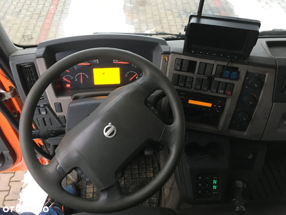 Volvo FL6 290 - 10