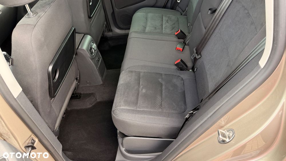 Volkswagen Tiguan 2.0 TSI 4Motion Automatik Sport & Style - 16