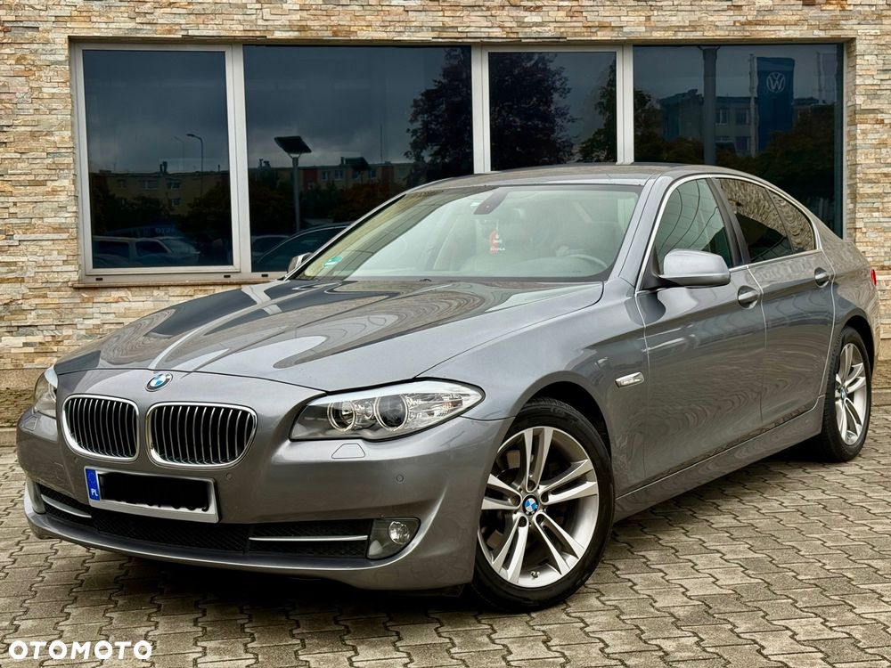 BMW 5