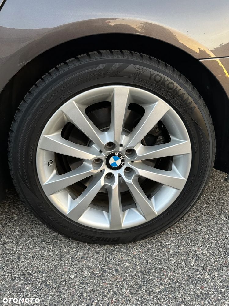 BMW Seria 5 - 24