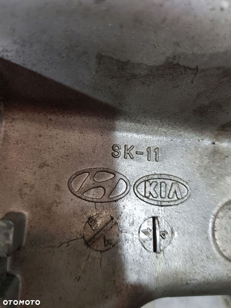 miska oleju olejowa 21510-2a311 1.7 crdi kia hyundai i40 ix35 d4fd - 8