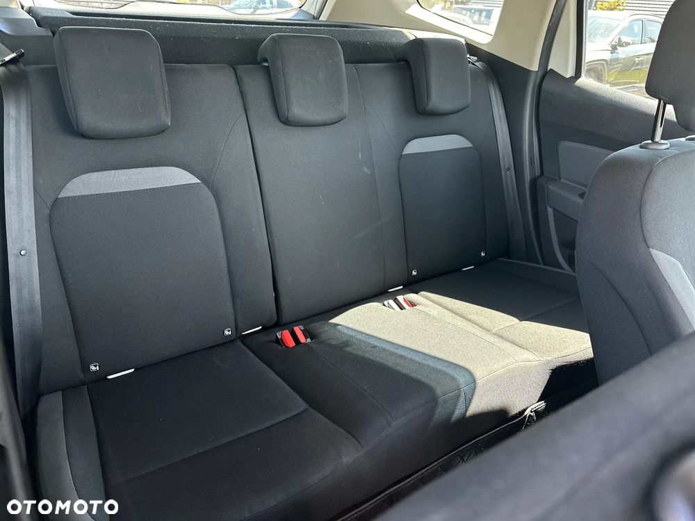Dacia Duster 1.5 dCi Essential - 22