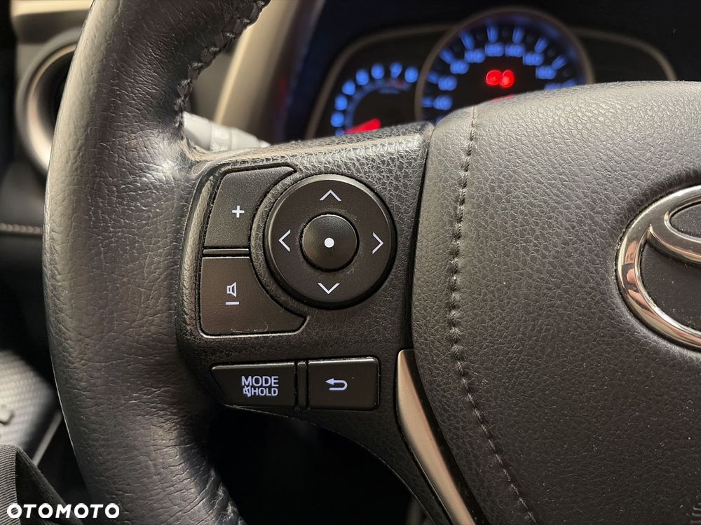 Toyota RAV4 2.0 Premium 4x4 - 13
