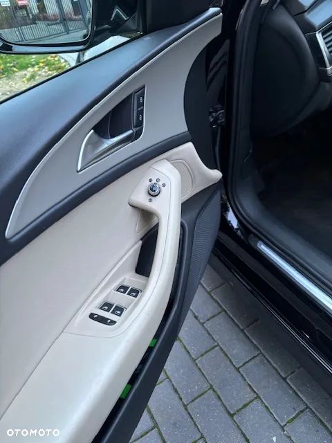 Audi A6 Avant 2.0 TDI Quattro S tronic - 11