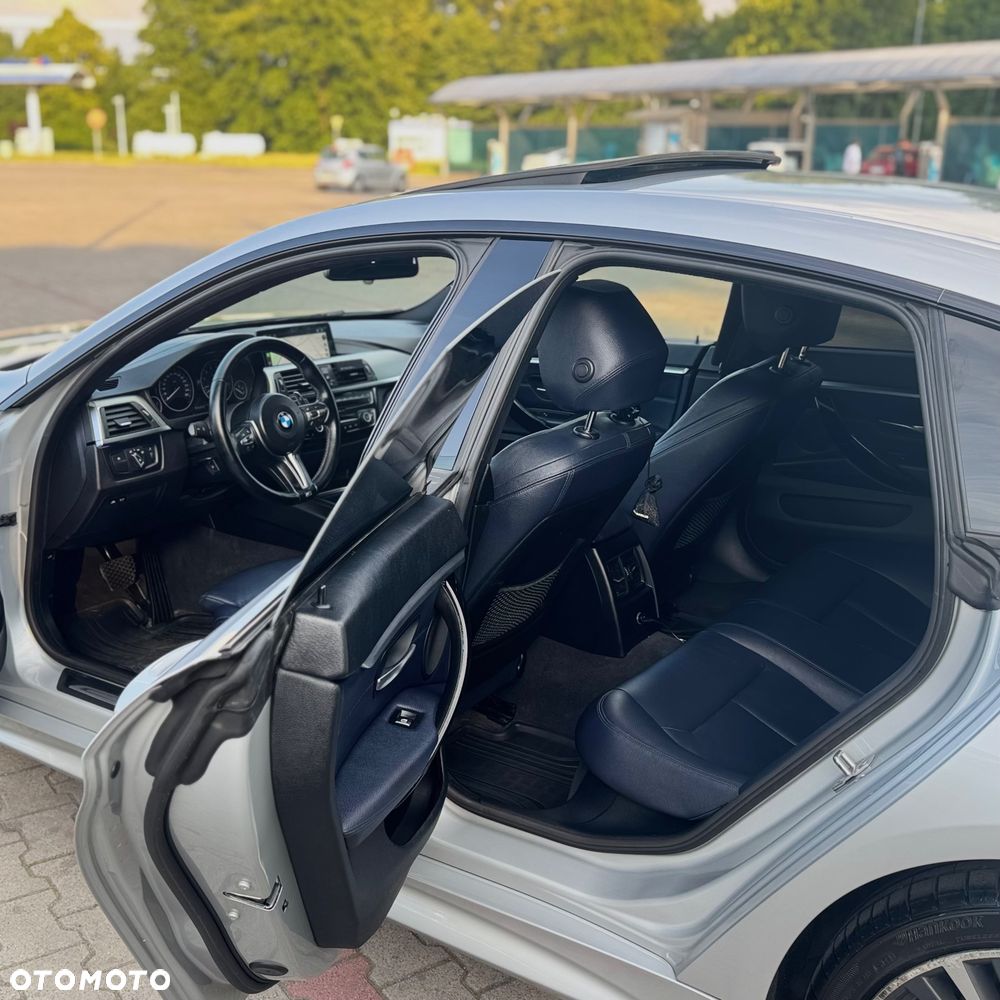 BMW Seria 4 430i xDrive - 7