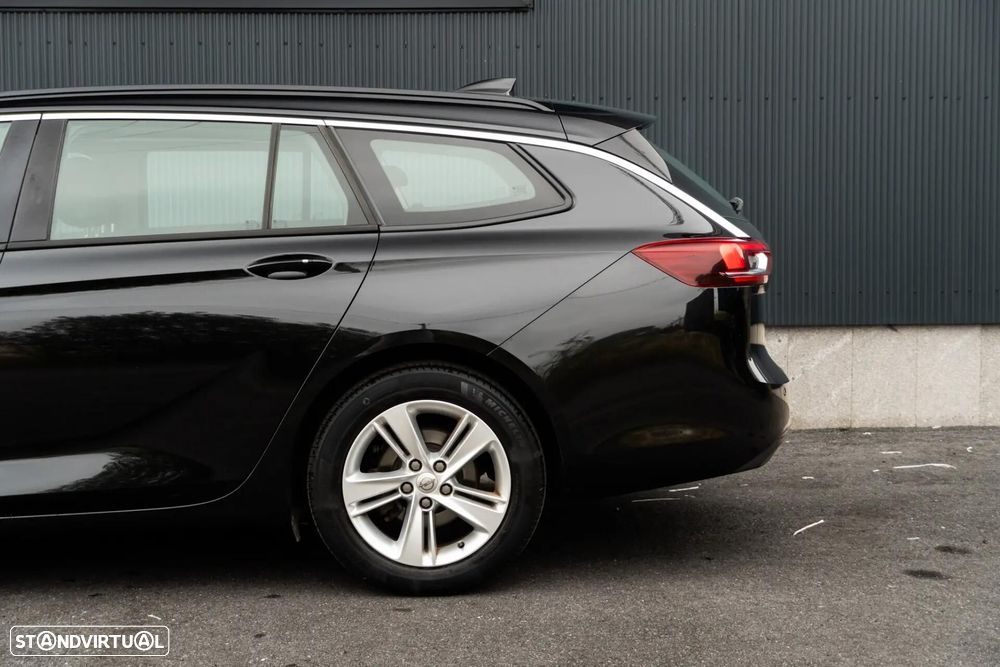 Opel Insignia Sports Tourer 1.6 CDTi Business Edition - 27