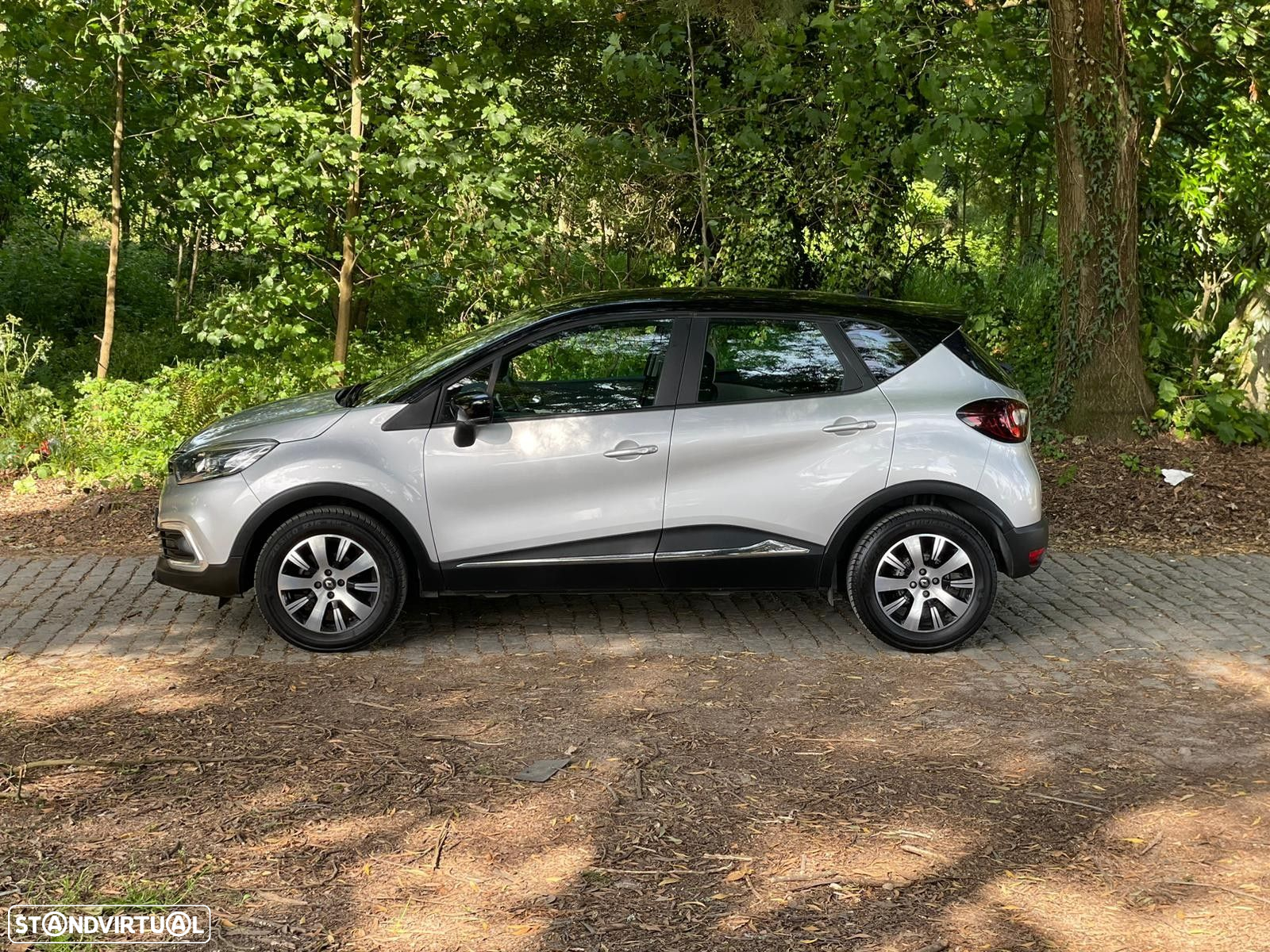 Renault Captur (ENERGY) TCe 90 INTENS - 7