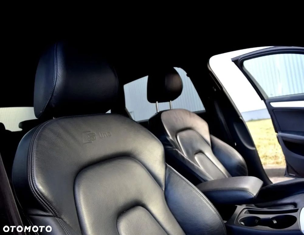 Audi A4 - 6