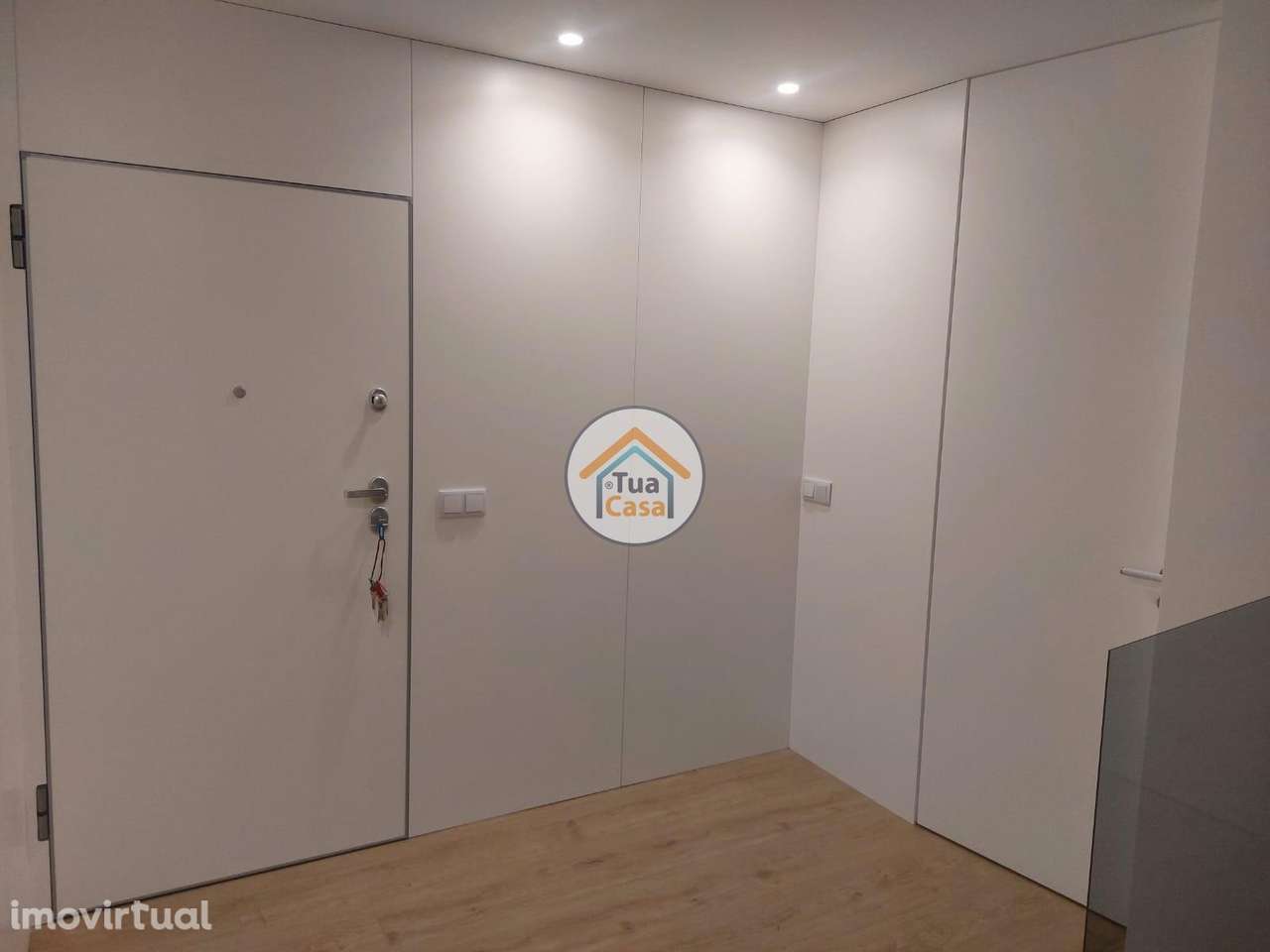 Apartamento T1 na Quinta Belo Horizonte, Ranhados - Grande imagem: 5/17