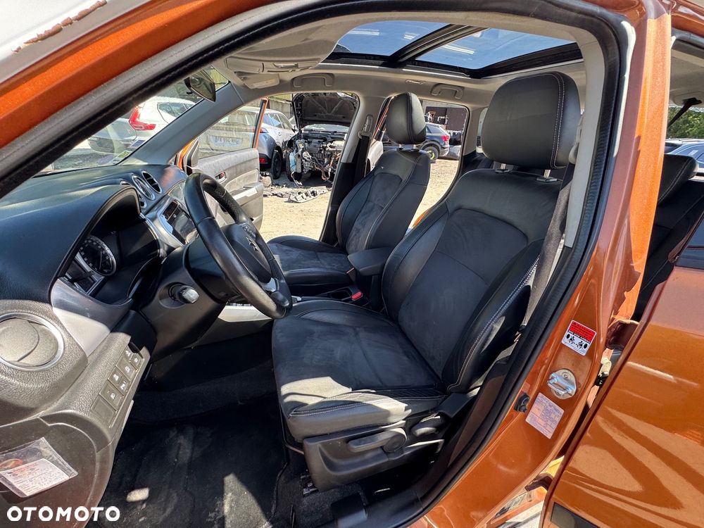 Suzuki Vitara - 7