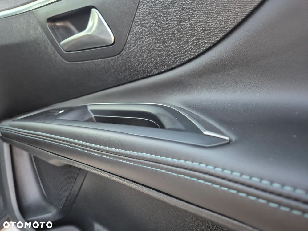 Peugeot 5008 BlueHDi 130 EAT8 Crossway - 37