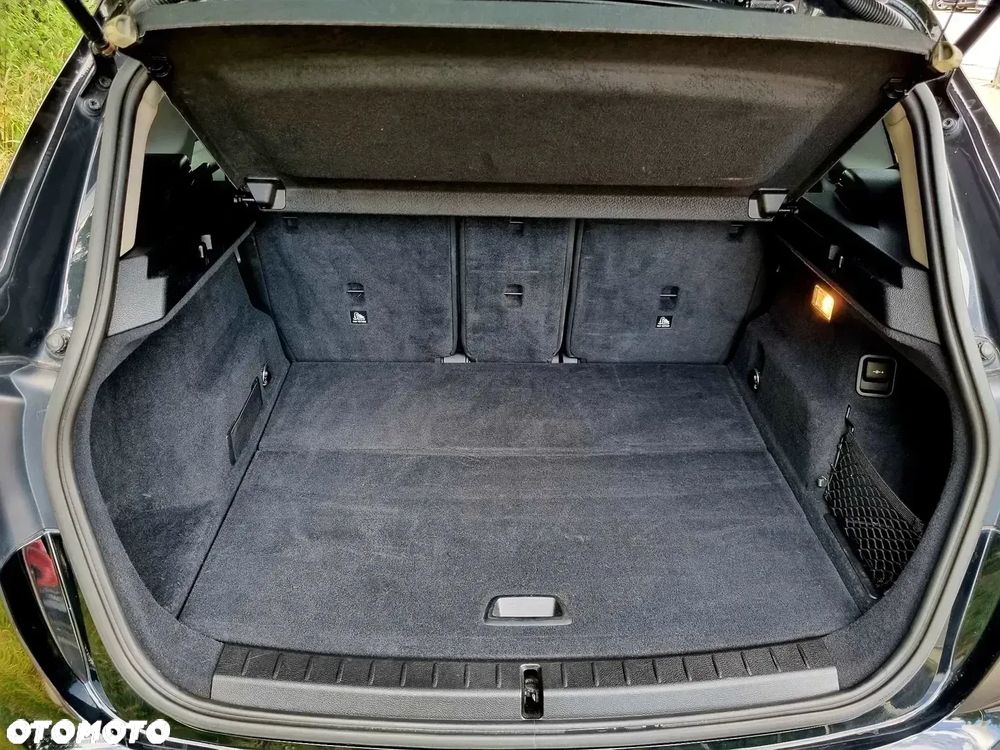 BMW Seria 2 220d Active Tourer - 14