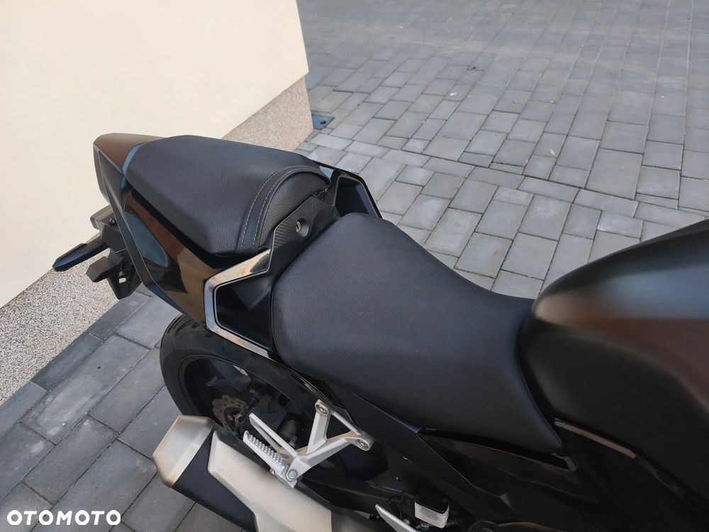 Honda CB - 25
