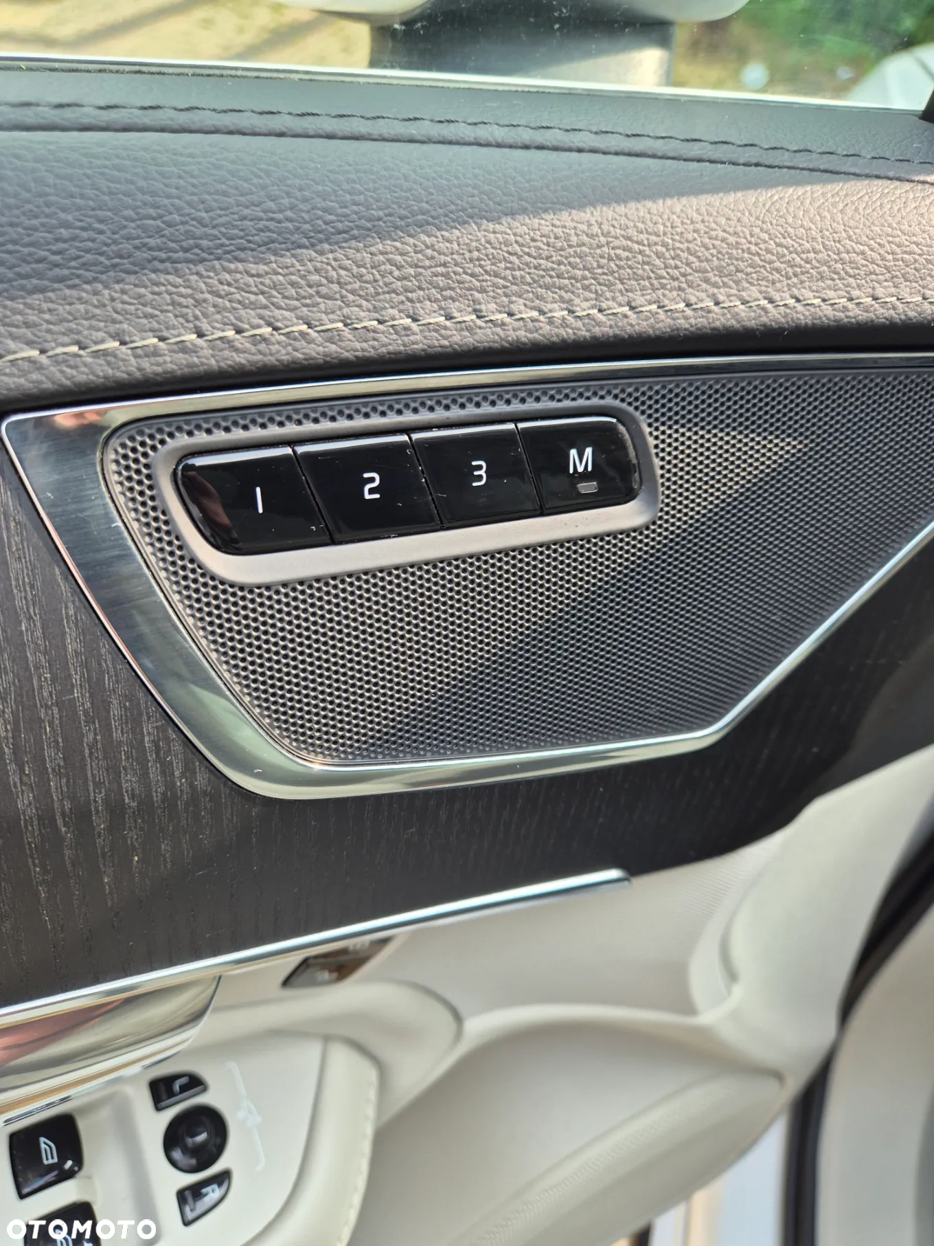 Volvo XC 90 B5 D AWD Inscription 7os - 10