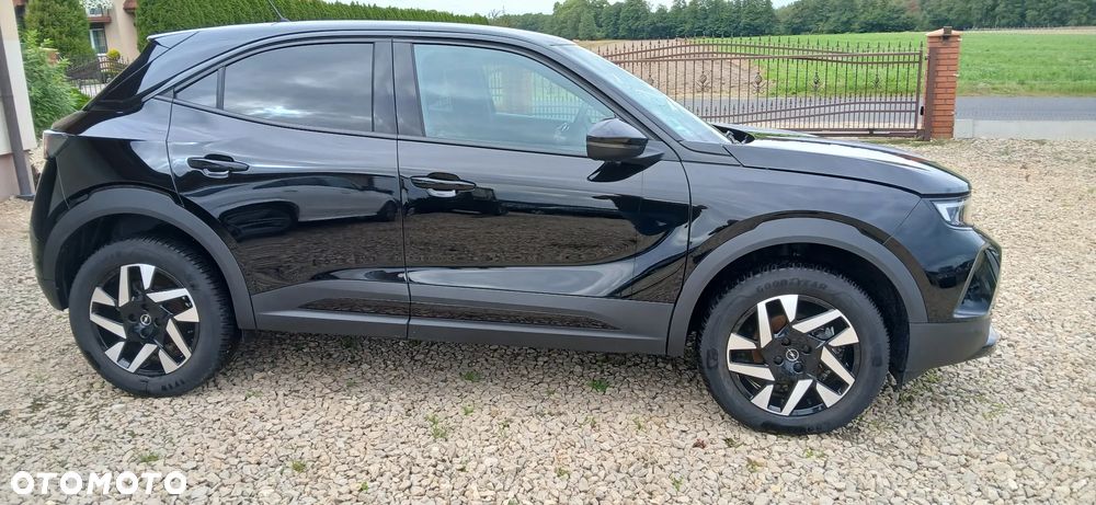 Opel Mokka 1.2 T Elegance Business Pack S&S - 3