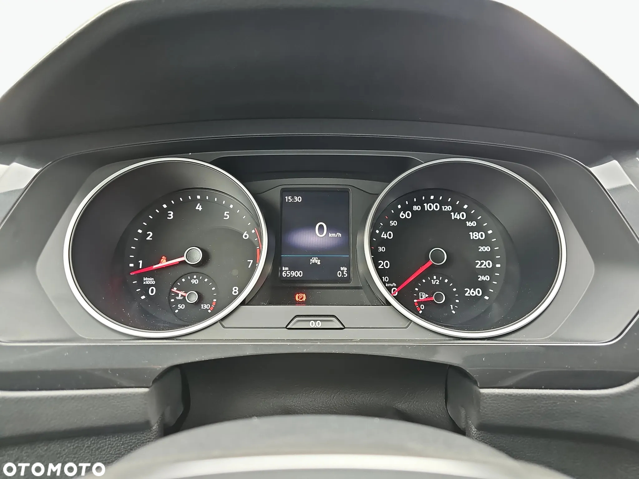 Volkswagen Tiguan 1.5 TSI EVO Life - 16