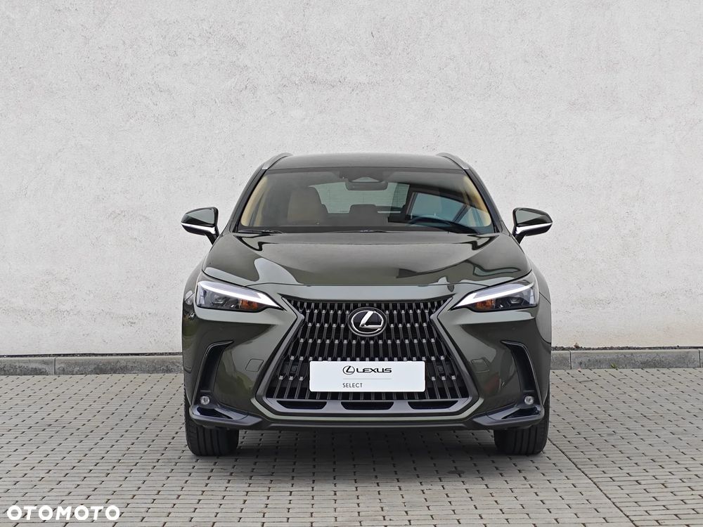 Lexus NX 350h Prestige AWD - 9