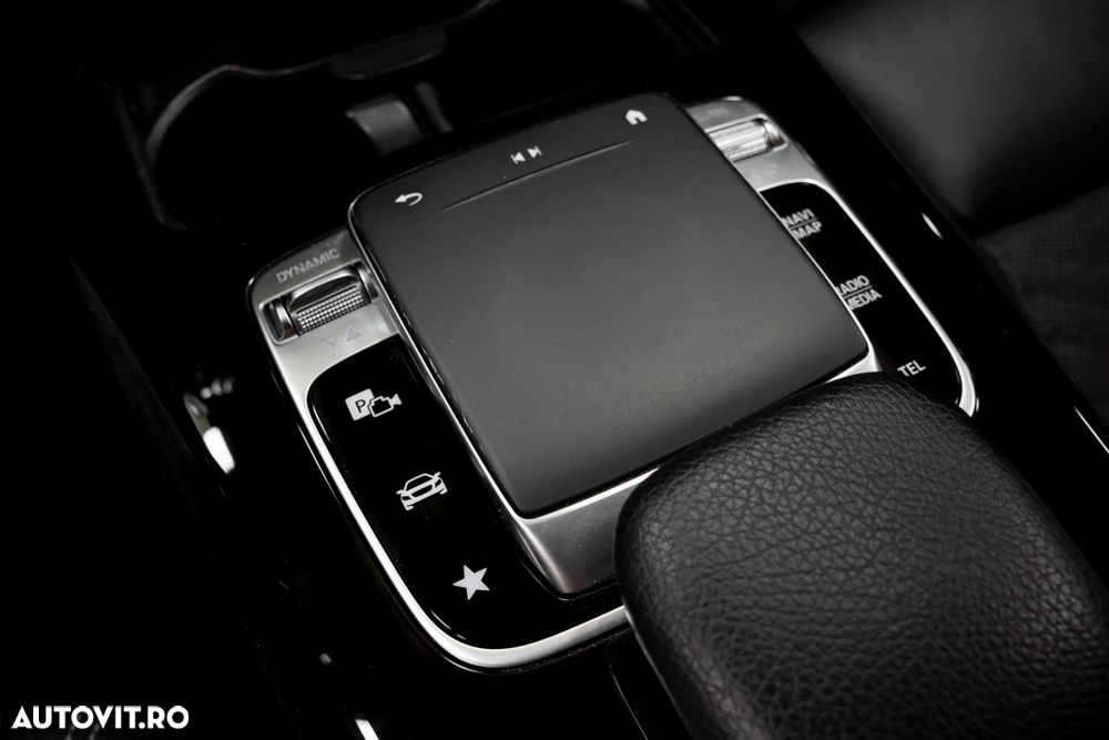 Mercedes-Benz A 200 7G-DCT Edition 2020 - 33