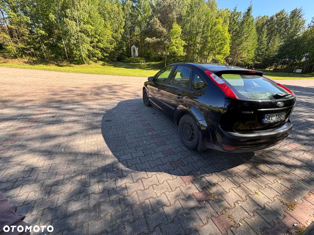 Ford Focus - 5