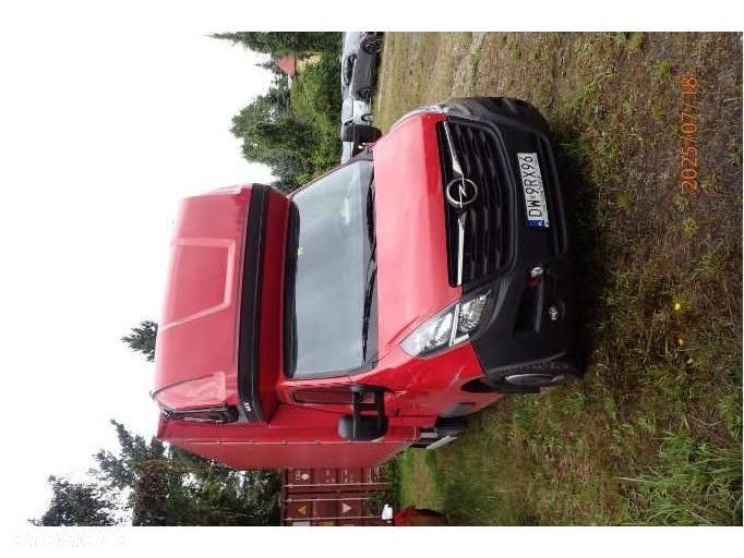 Opel Movano - 1