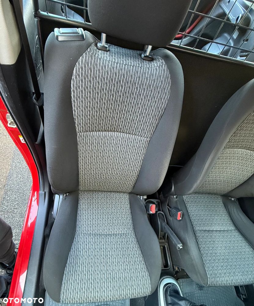 Toyota Yaris 1.0 Luna - 8