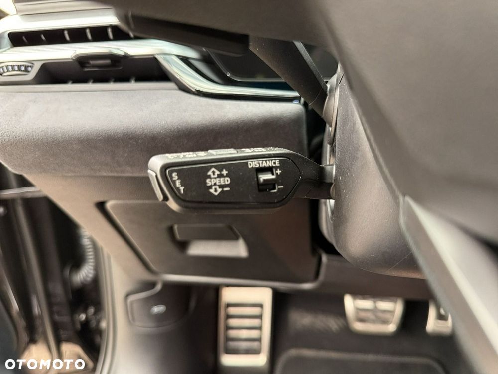 Audi A6 Avant 55 TFSI e PHEV Quattro S Line S tronic - 29