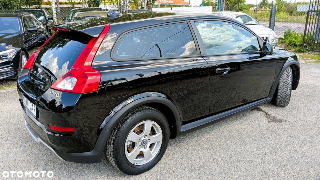 Volvo C30 - 11
