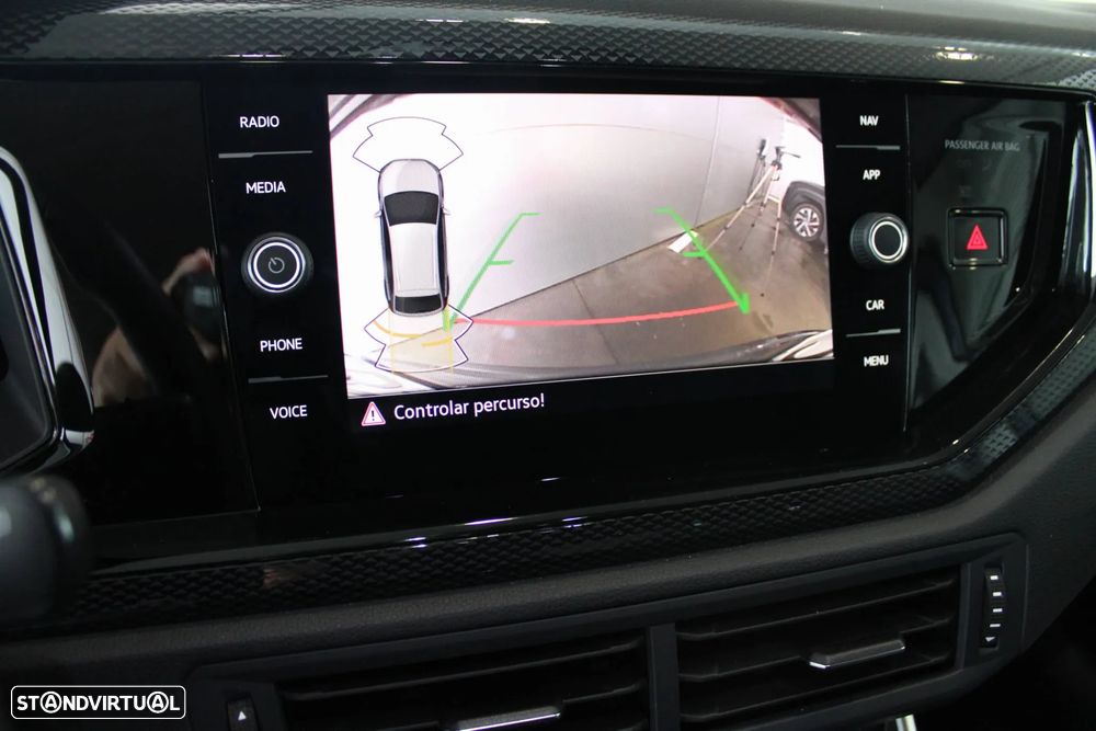 VW Taigo 1.0 TSI Life - 12