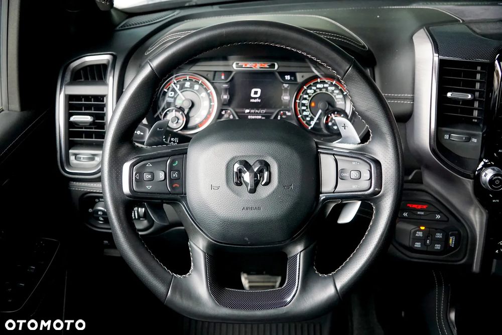 RAM 1500 TRX - 31
