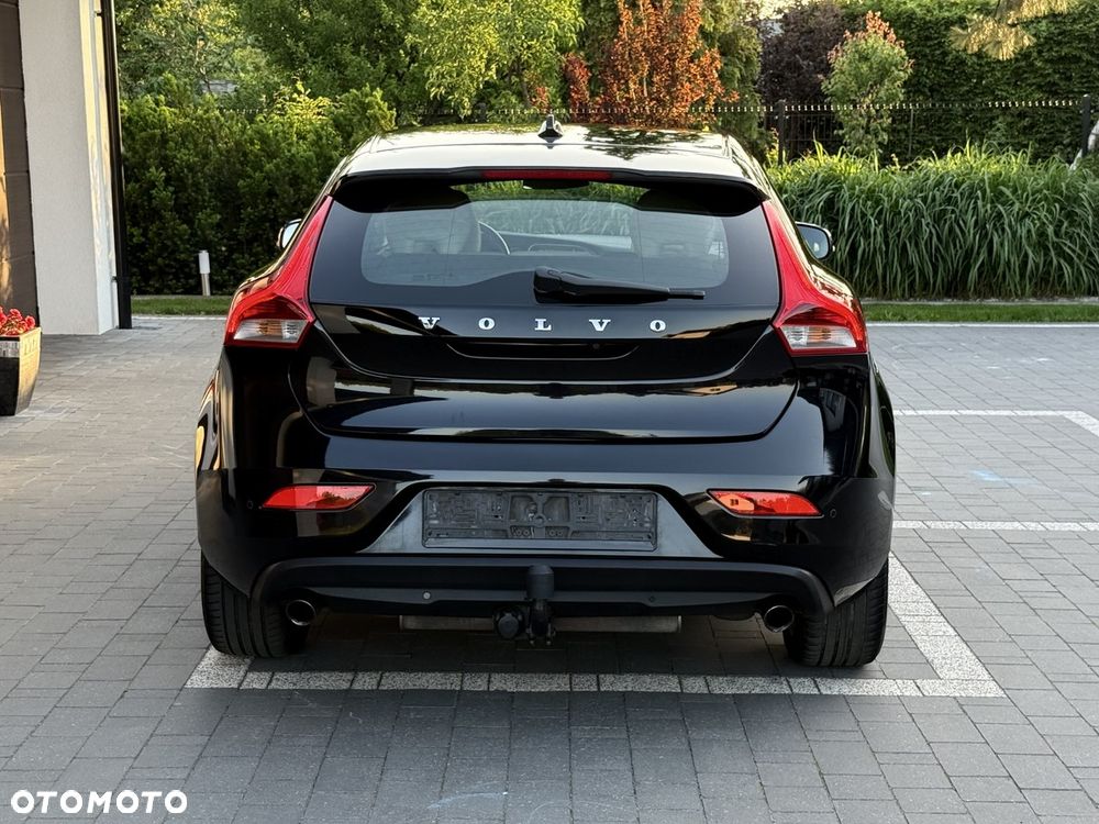 Volvo V40 T3 - 6