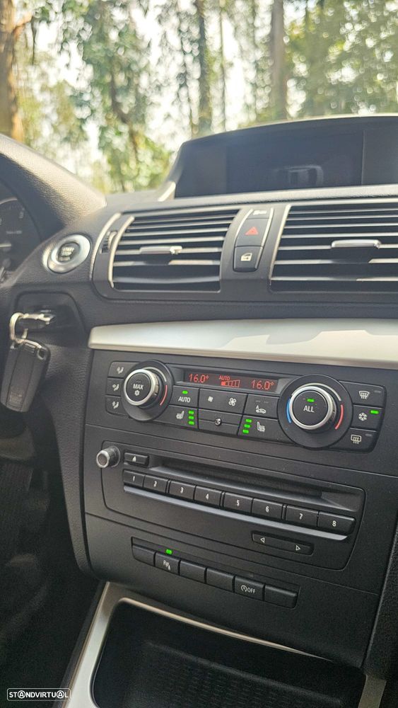 BMW 123 d Edition Sport - 7