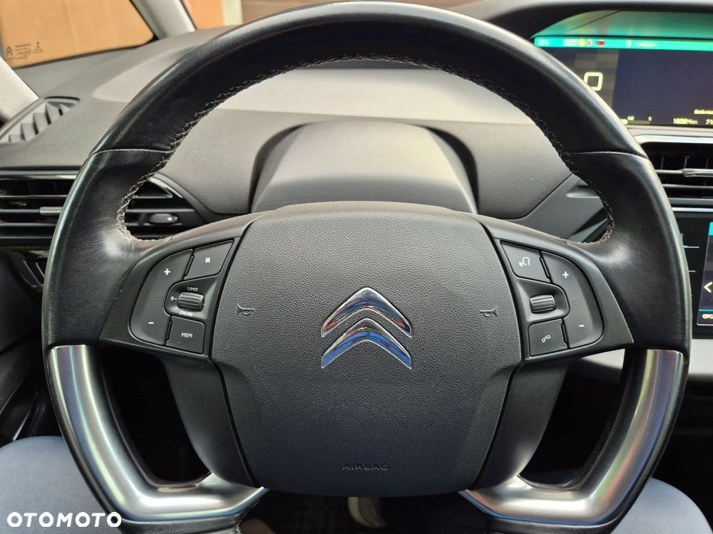 Citroën C4 Picasso PureTech 130 Stop&Start Exclusive - 14