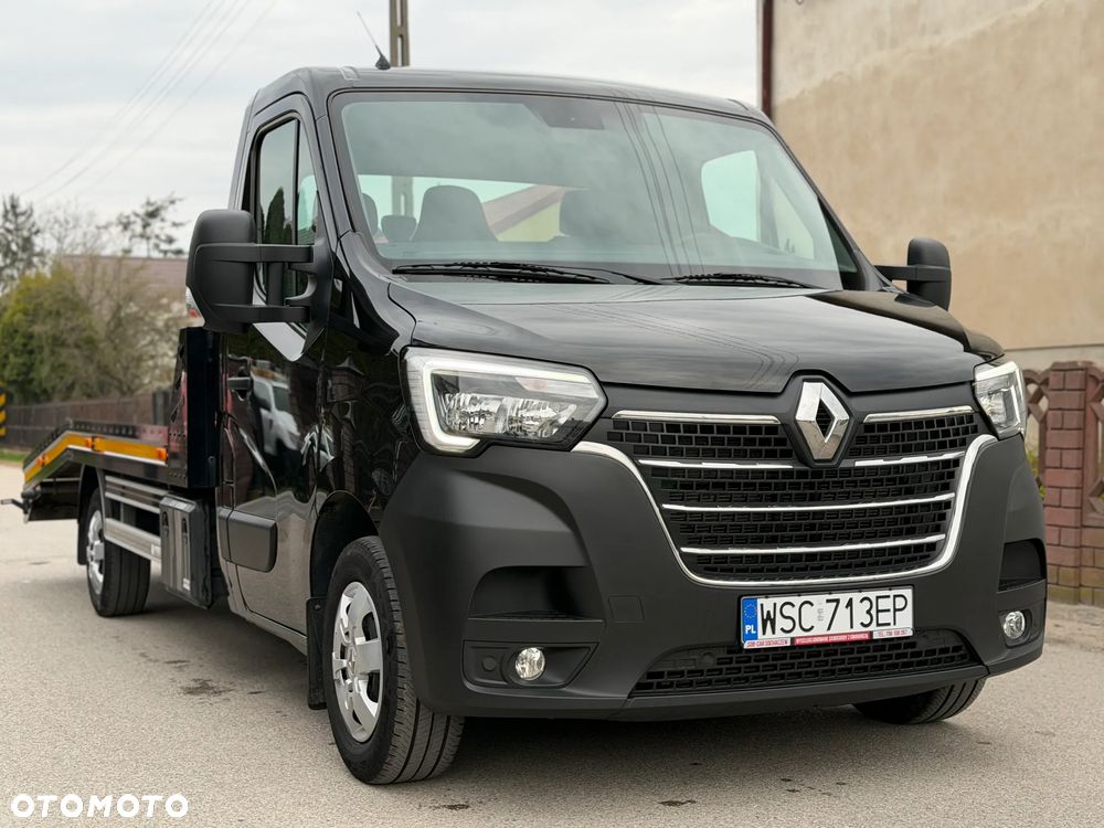 Renault Master - 3