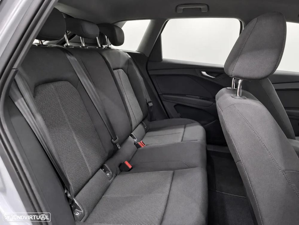 Audi Q4 e-tron 40 82 kWH - 7