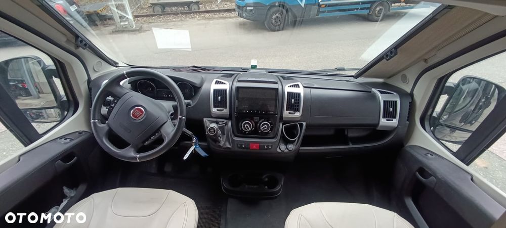 Fiat PILOTE V600J - 14