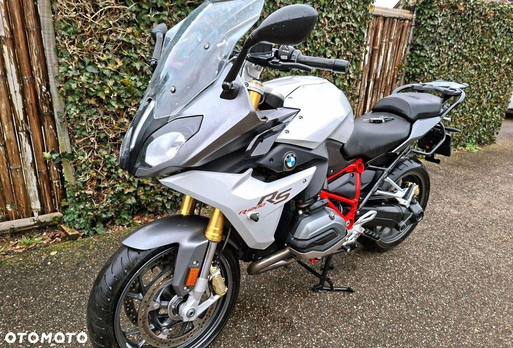BMW RS - 1