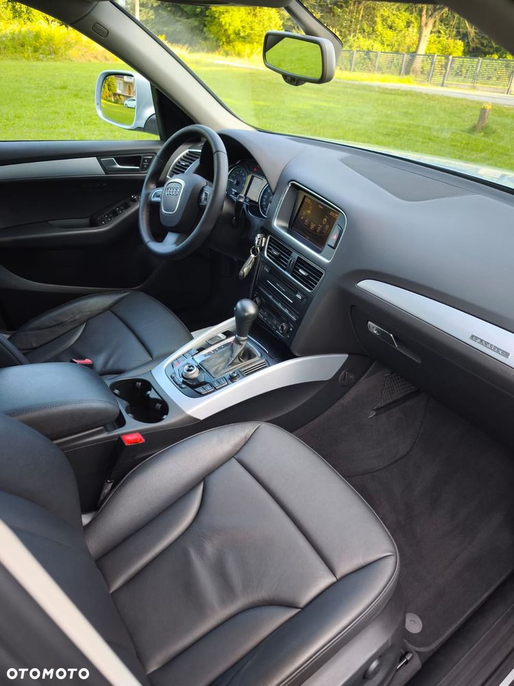 Audi Q5 - 26