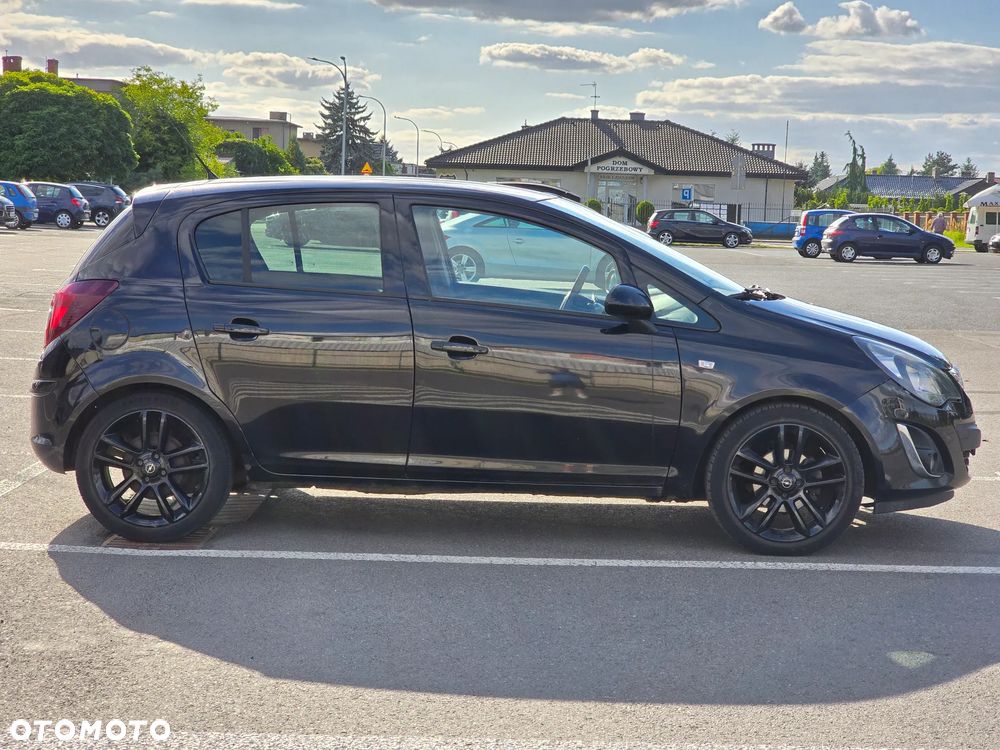 Opel Corsa - 2