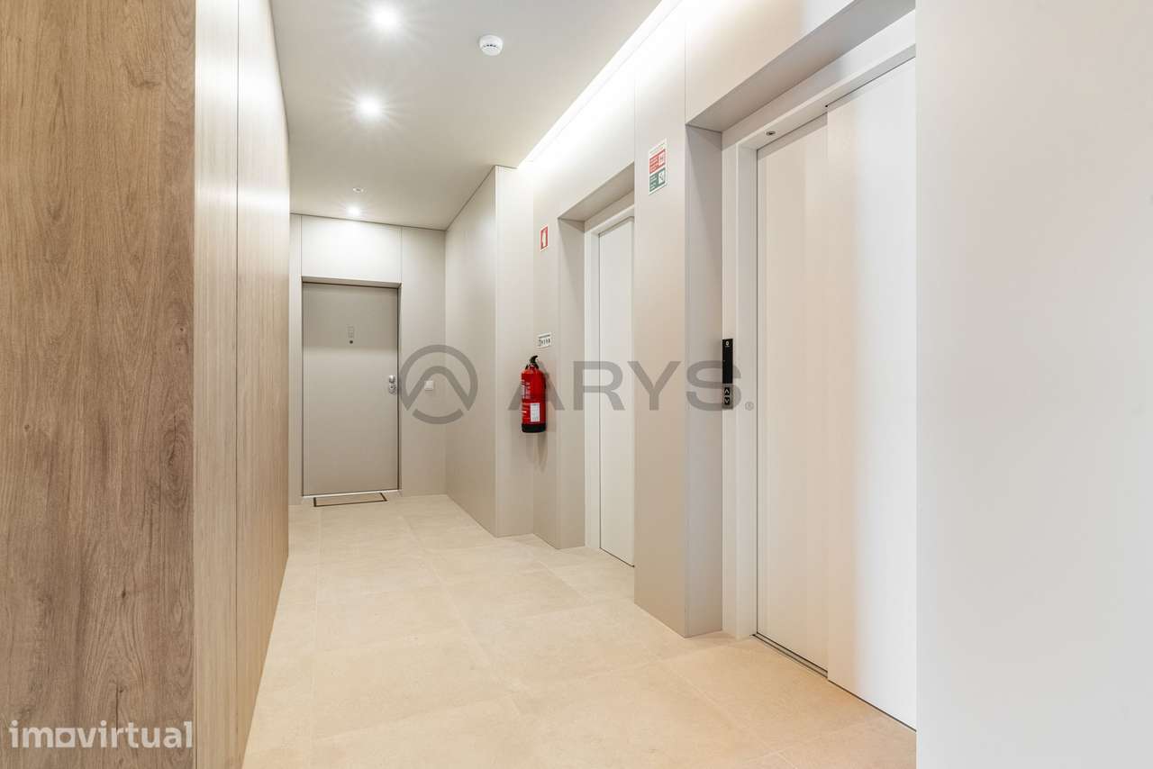 T3 de Luxo com 179m² e Box Dupla - Grande imagem: 4/24