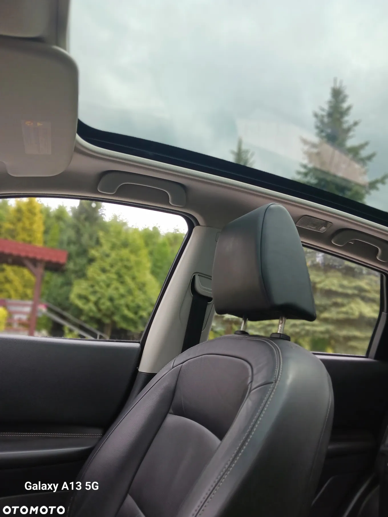 Nissan Qashqai 2.0 acenta - 18