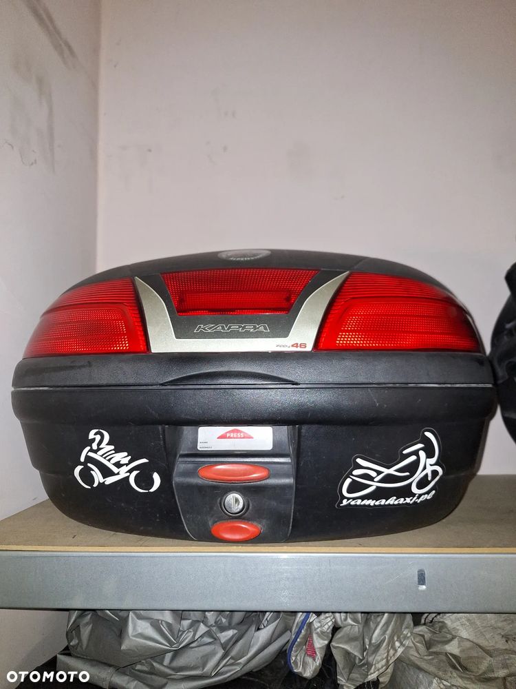 Suzuki SV - 5