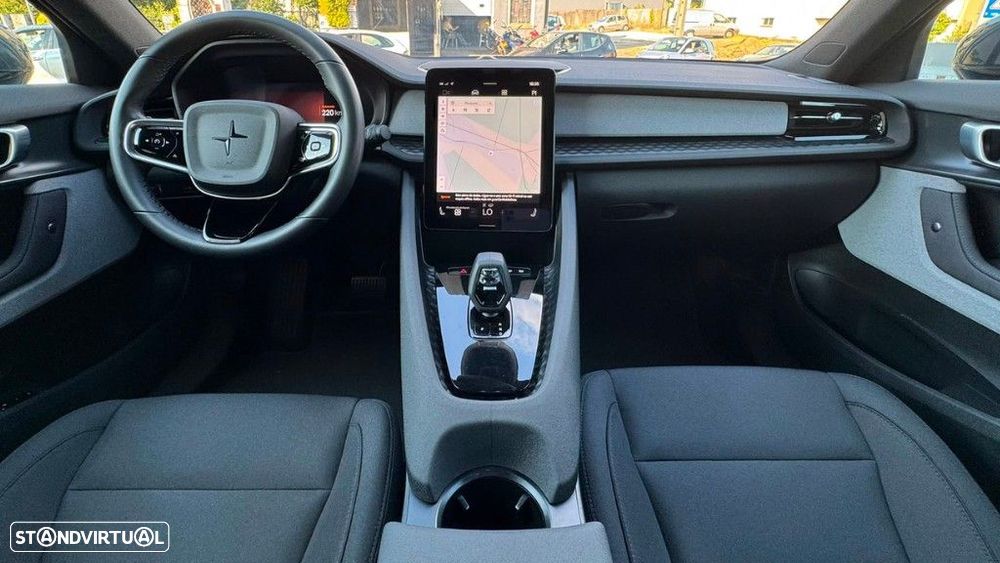 Polestar 2 Standard Range 69 kWh - 14