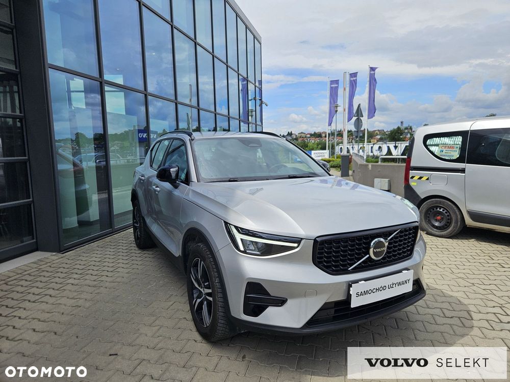 Volvo XC 40 - 5