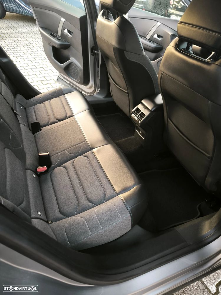 Citroën C4 1.2 PureTech Max - 12