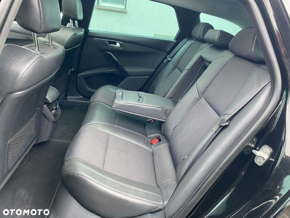 Peugeot 508 BlueHDi 150 Stop&Start Style - 7