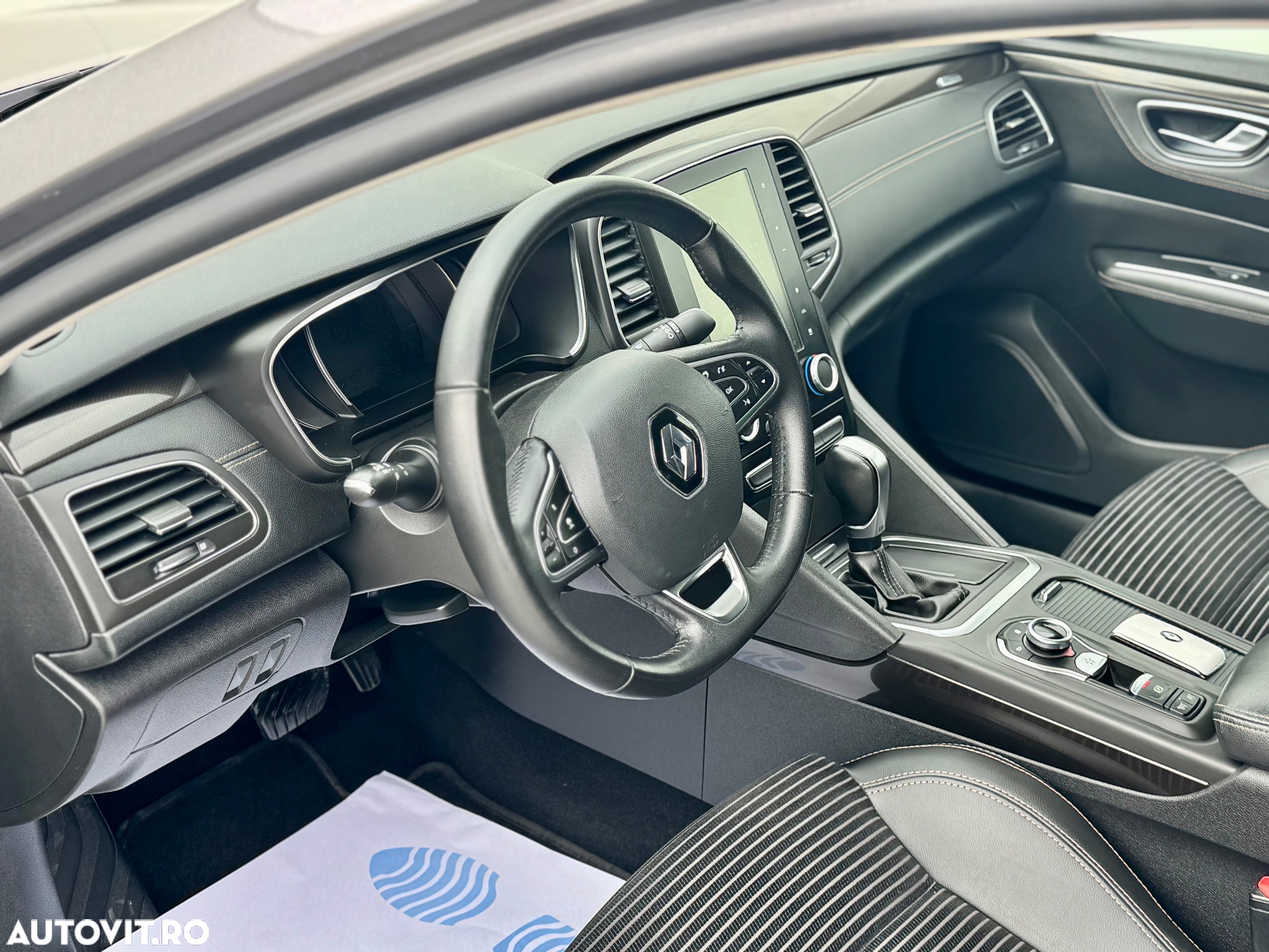 Renault Talisman ENERGY dCi 160 EDC INTENS - 6
